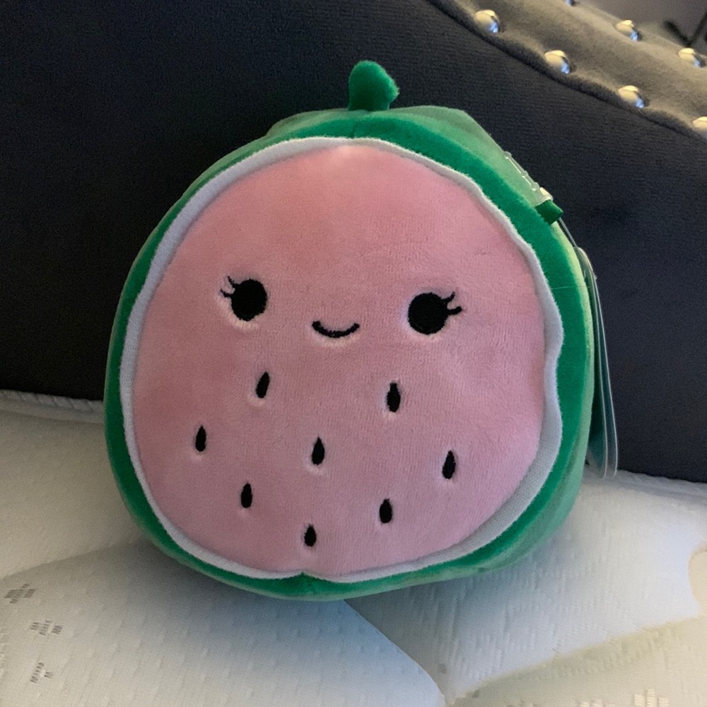 Wanda Squishmallow 5 “